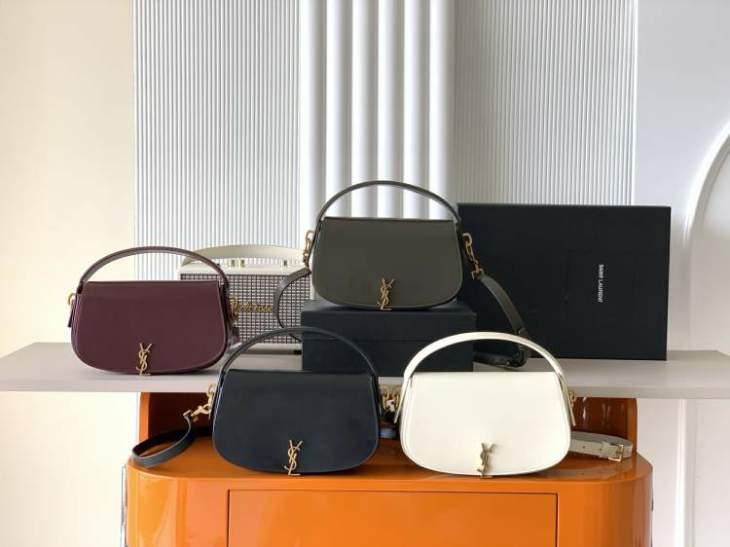 Picture of Saint Laurent Handbags _SKUfw216499786fw